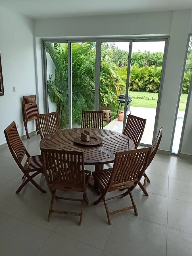 Villas Del Sol