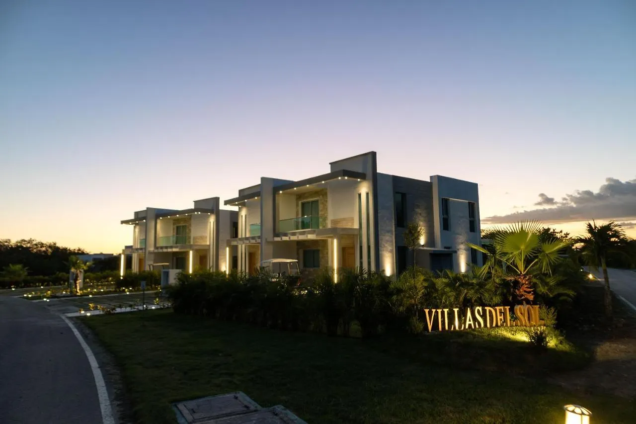 Villas Del Sol
