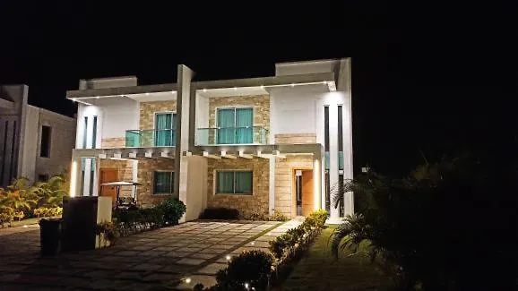 Villas Del Sol La Romana