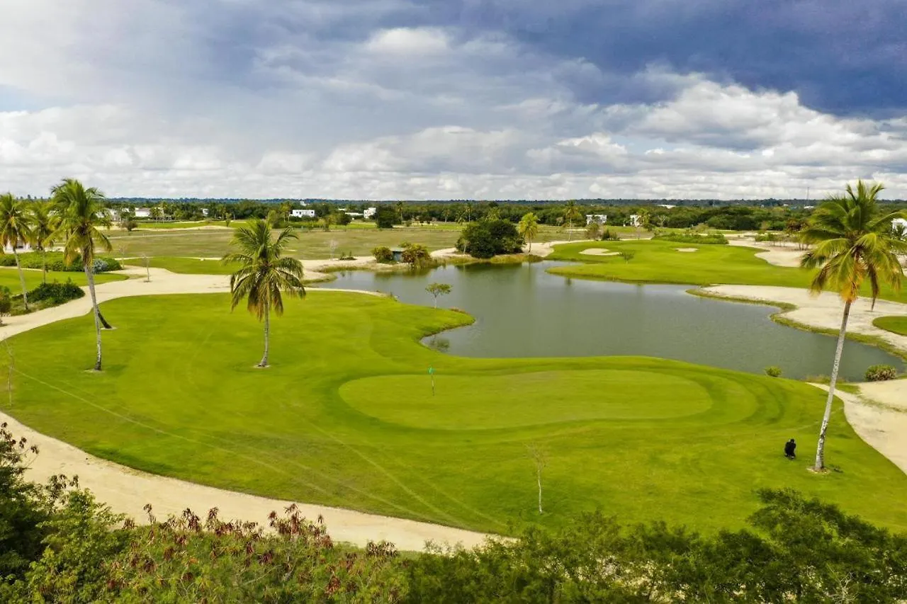 Villas Del Sol Dominican Republic