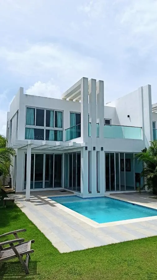 Villas Del Sol