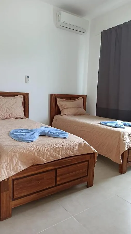 Villas Del Sol Dominican Republic